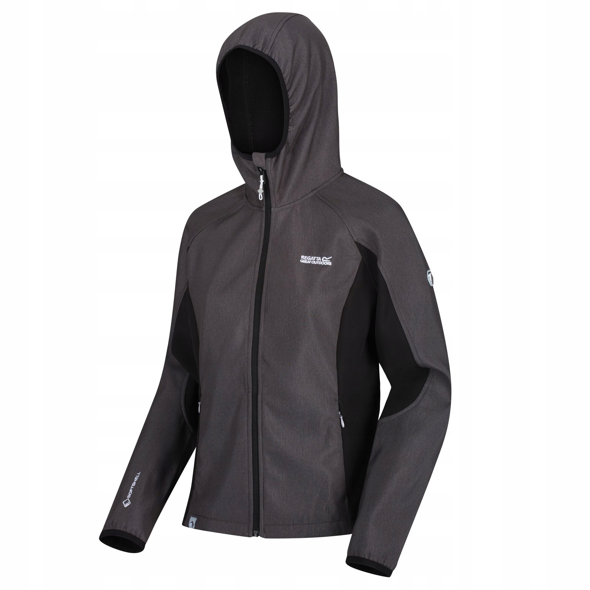 Damska kurtka Softshell Regatta Arec II XL (42)