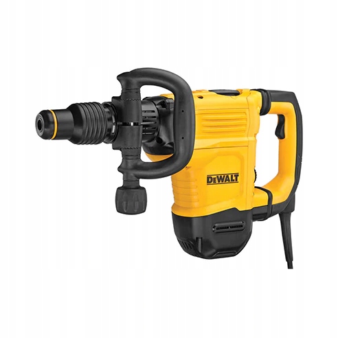 Demoliční Síťové Vrtací Kladivo Pro Kování Betonu 1350W Sds-max Dewalt