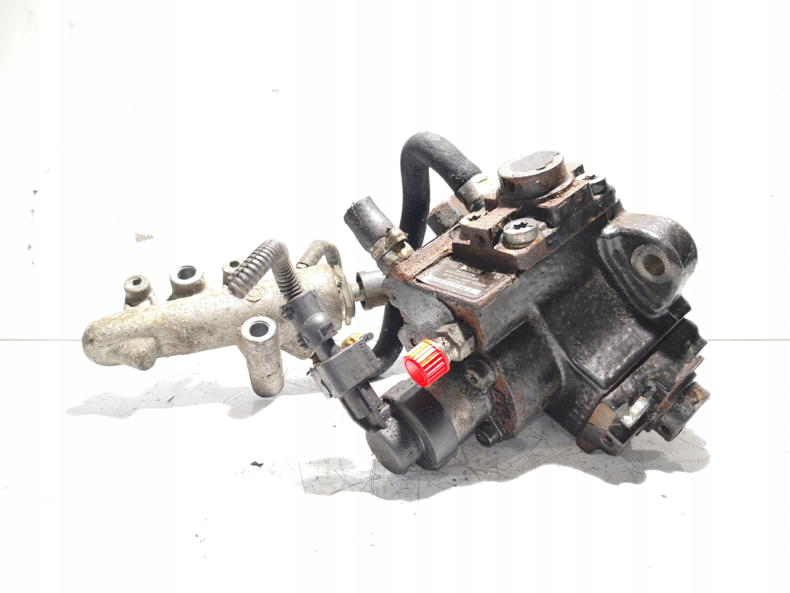 Pompa wtryskowa Opel Astra H Vectra C 1.9 CDTI 0445010156