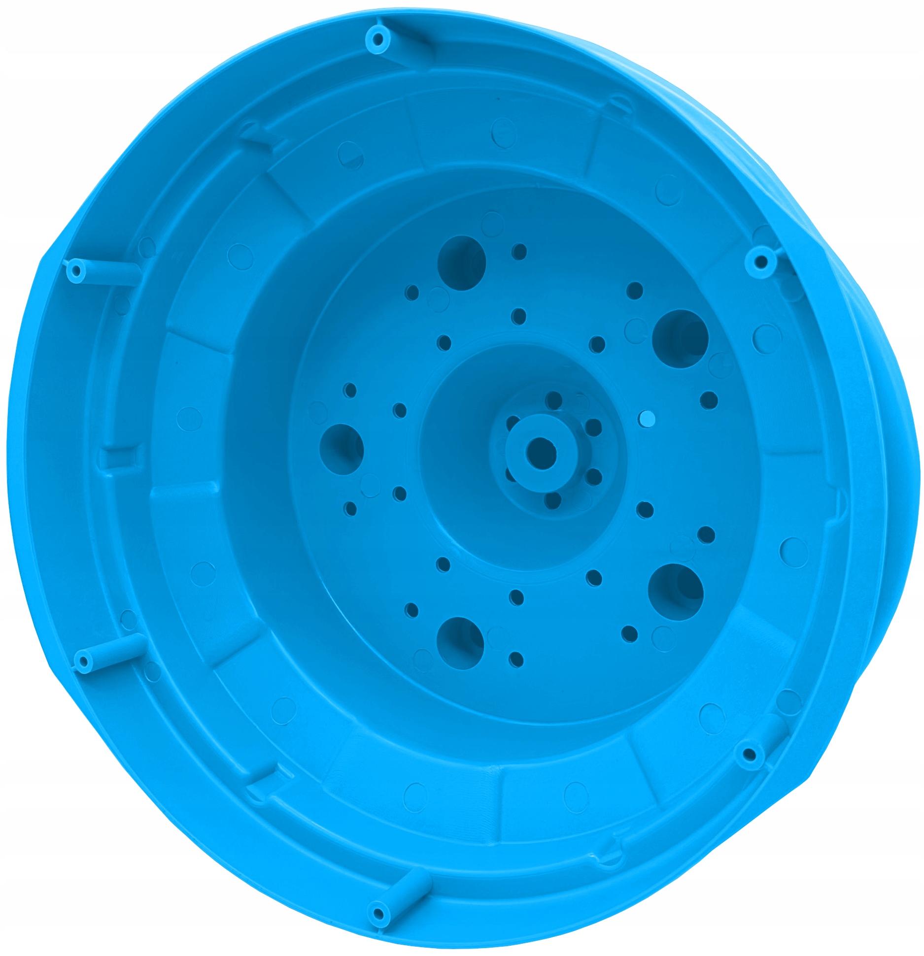 Lake Country Pad Washer Holding Tray Podnos Udržiavacia časť A-4