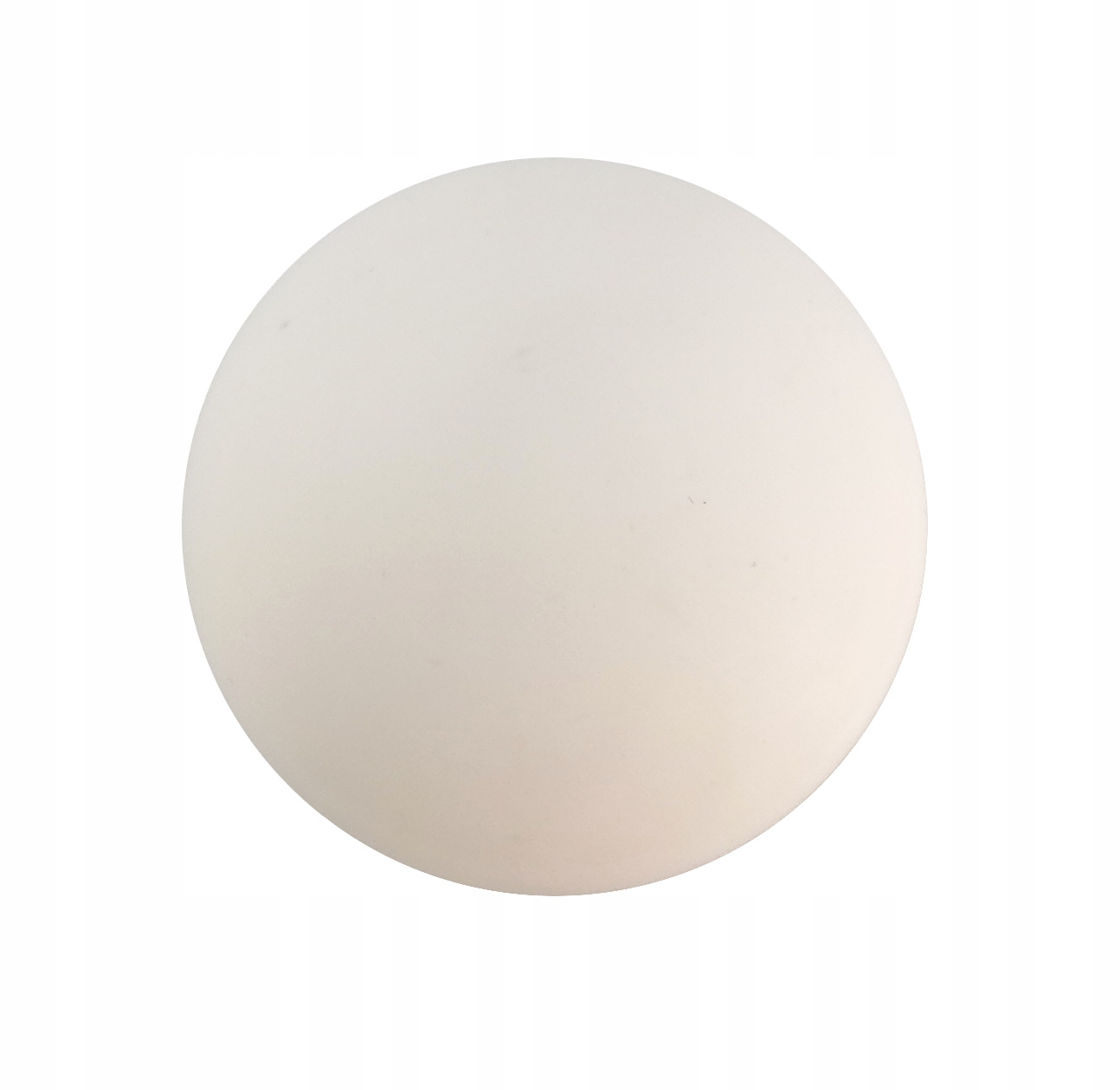 ODBOJNIK ODBÓJ STOPER DO DRZWI BIAŁY SAMOPRZ. 60MM