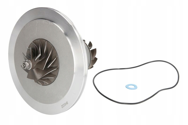 Cartridge Jádro Vložka Turbíny Bmw Série 5 F10 F11 525D 2.0 D 211 218 Km