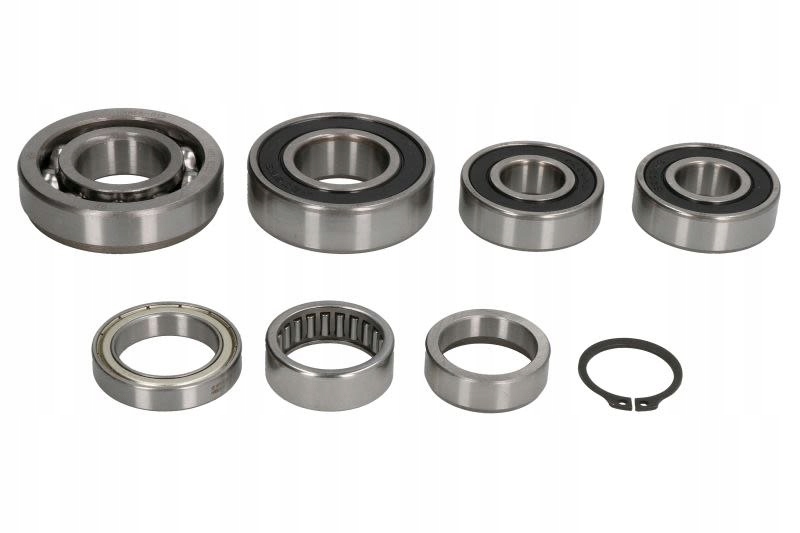 Sada ložísk, prevodovka me Hot Rods TBK0054
