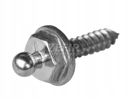 

Tenax Loxx Wkręt Do Laminatu 4x10 - 02802