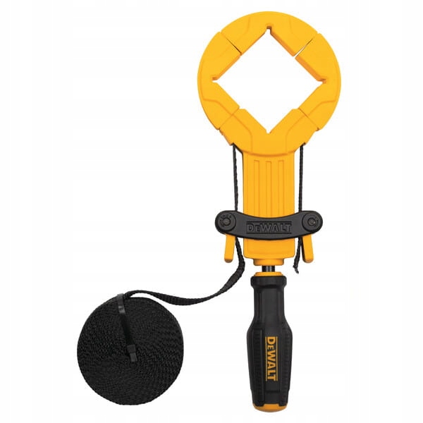 

Dewalt DWHT83839-0 Ścisk taśmowy 4,5m