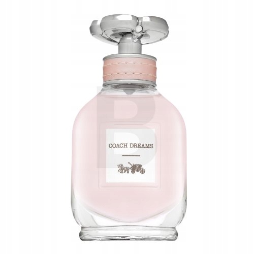 Coach Coach Dreams parfémovaná voda pro ženy 40 ml