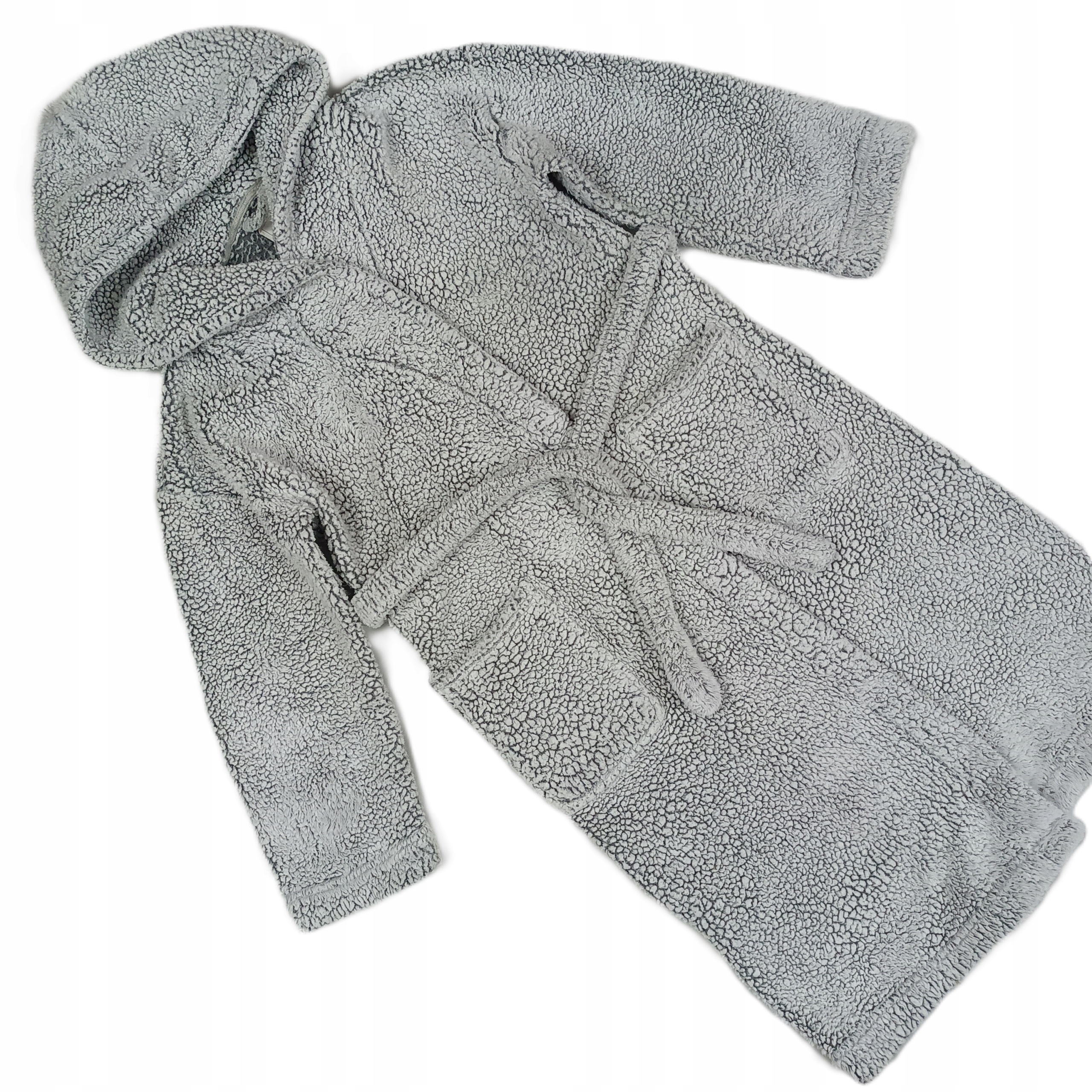 SZLAFROK DAMSKI CIEPŁY ROZM. S__M&S