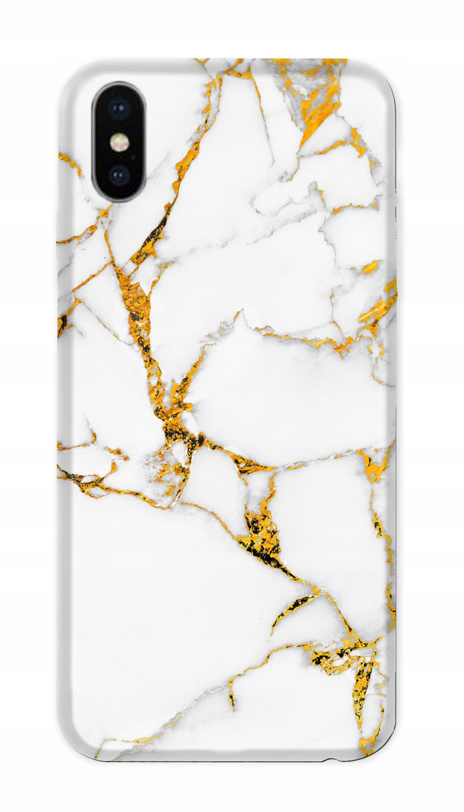 

Etui Do Iphone X / Iphone Xs + Szkło / Różne Wzory