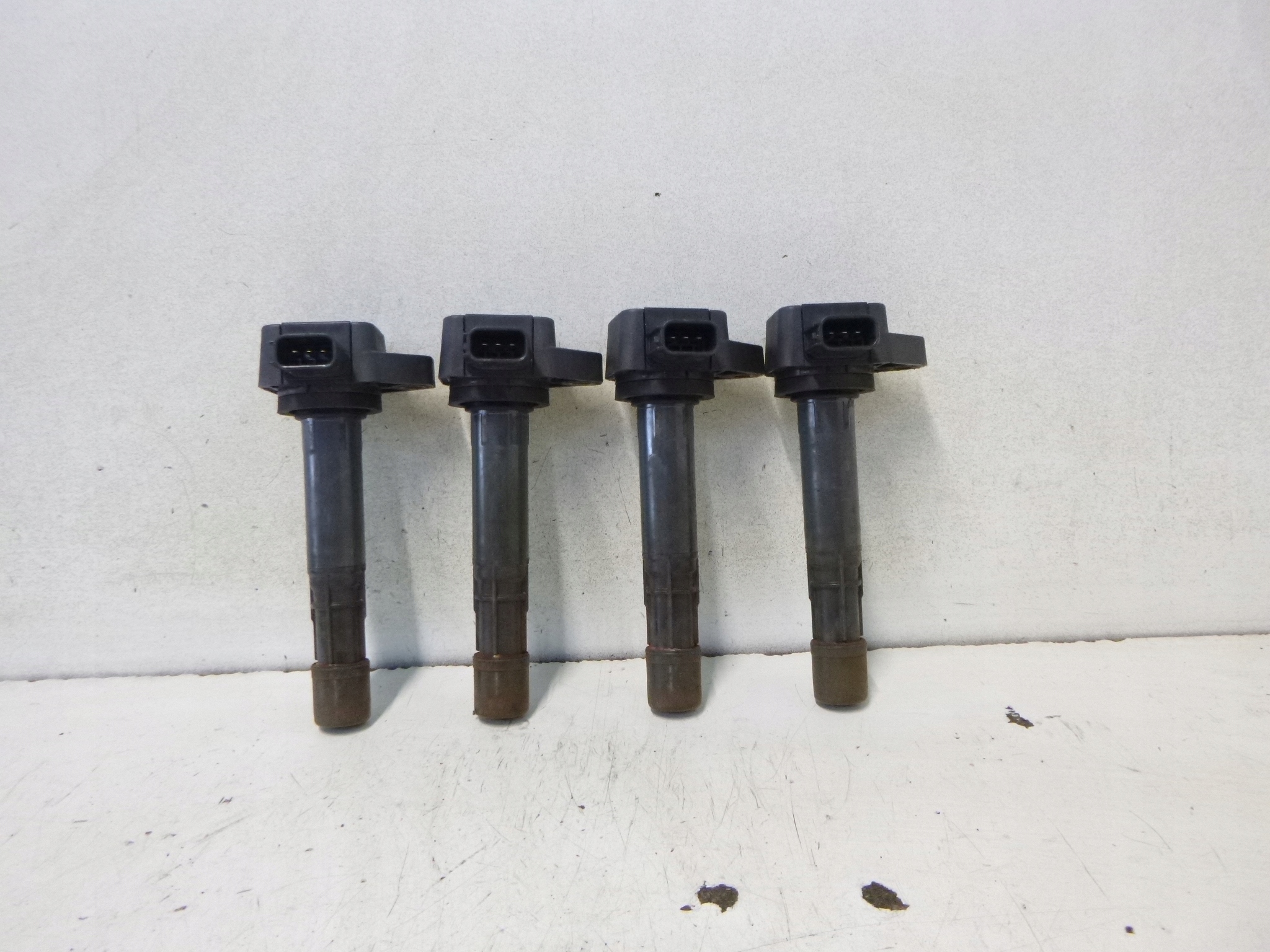 coil ignition Honda Civic VII 1.7 petrol 02r.
