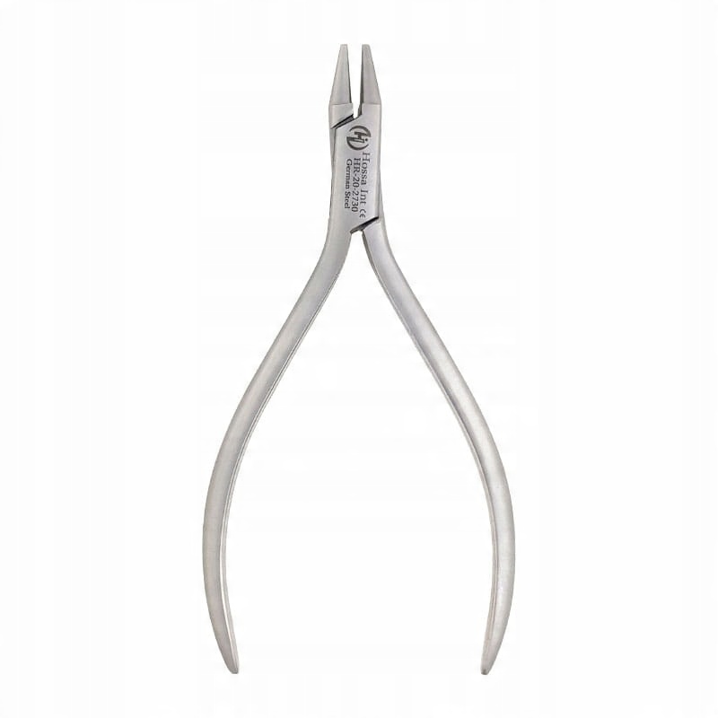 

Kleszcze Angle Bird Beak do doginania drutu 13cm