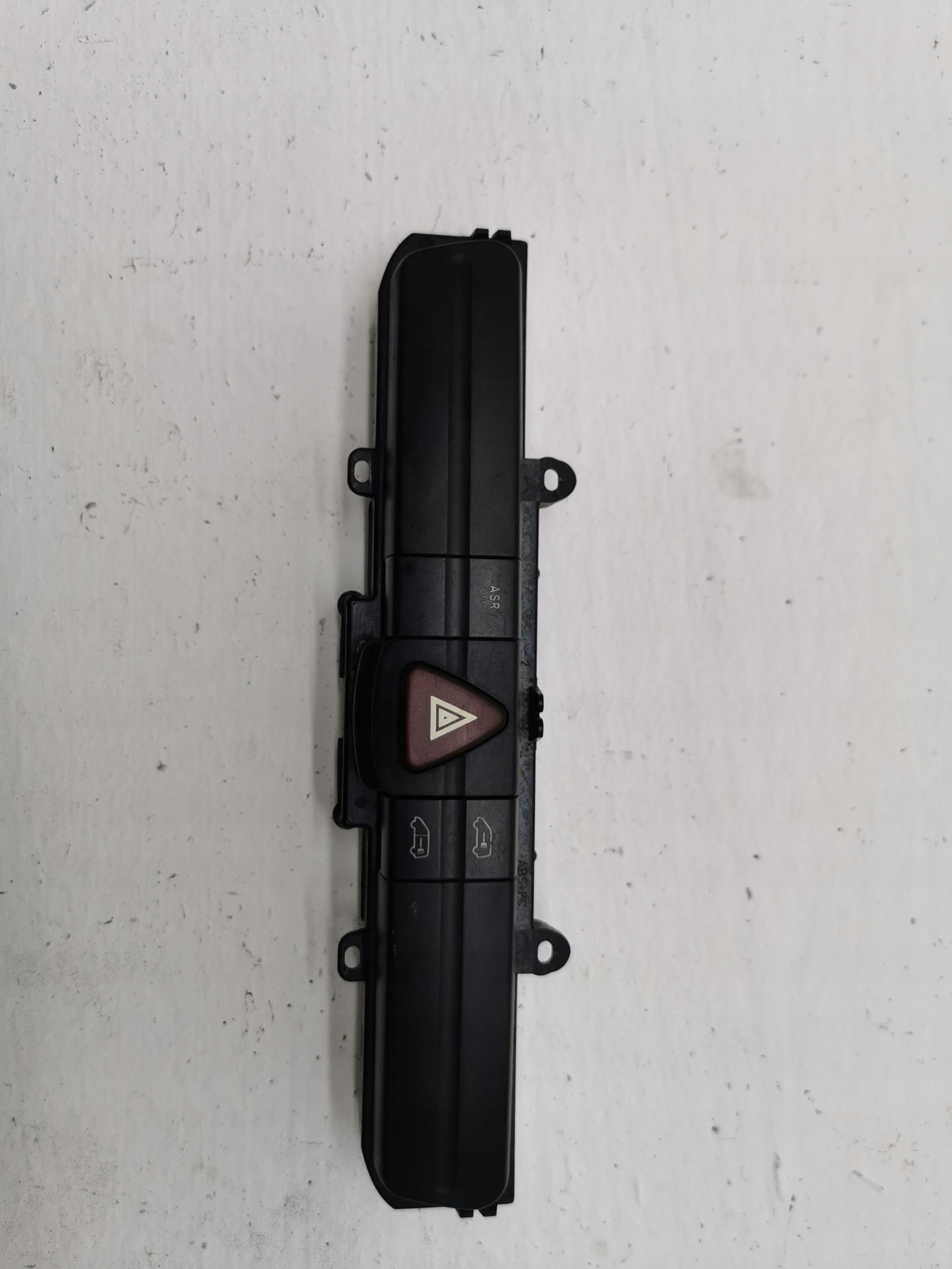 PANEL svjetla upozorenja MERCEDES SPRINTER W906 9065450107