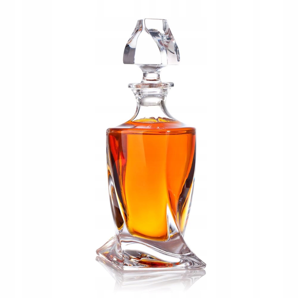 Villa Italia Karafa na whisky 900 ml Brigitta
