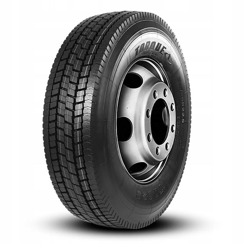 Torque TQ-628 235/75 R17,5 143/141J