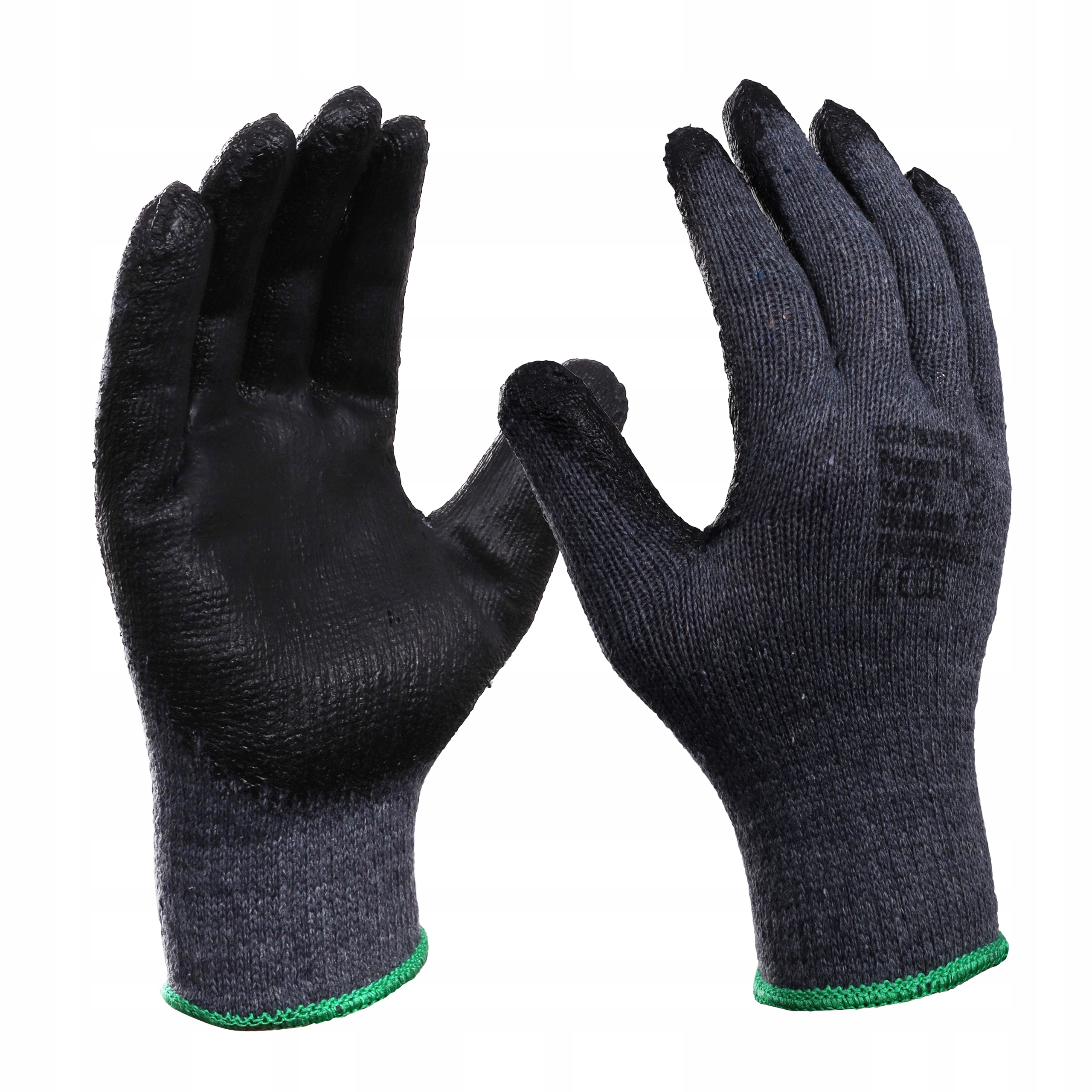 RĘKAWICE rękawiczki ROBOCZE DRAGO POROWATE ROZ 10 Marka Drago