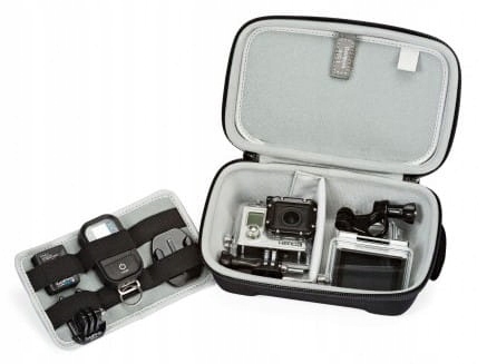 Pokrowiec Lowepro Dashpoint AVC1 do GoPro Model AVC1