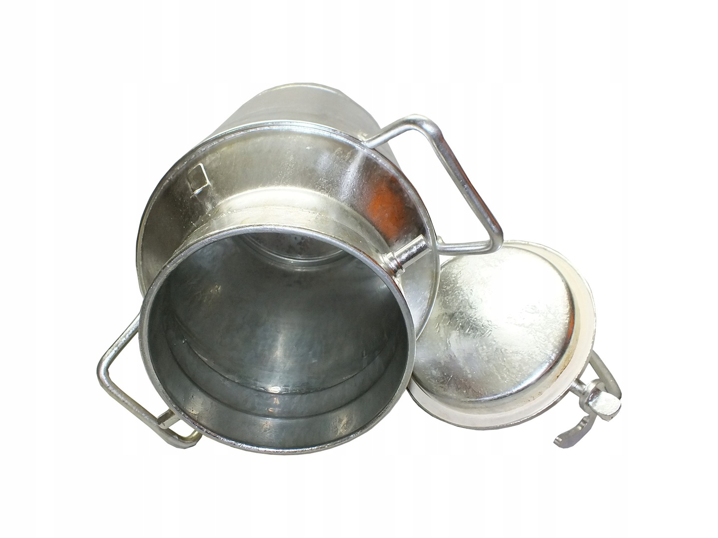 KONWIA KANKA NA MLEKO BAŃKA 10 L OLKUSZ Kod producenta KONWIA 10L