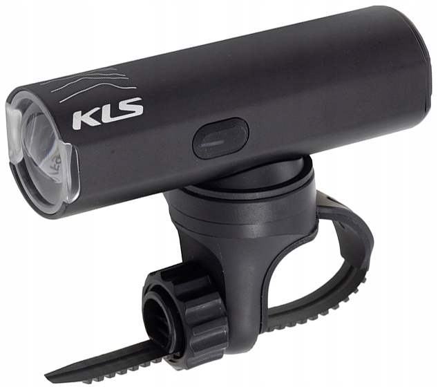 Przednia Lampka Rowerowa Kellys Glo 750 LM Usb-c
