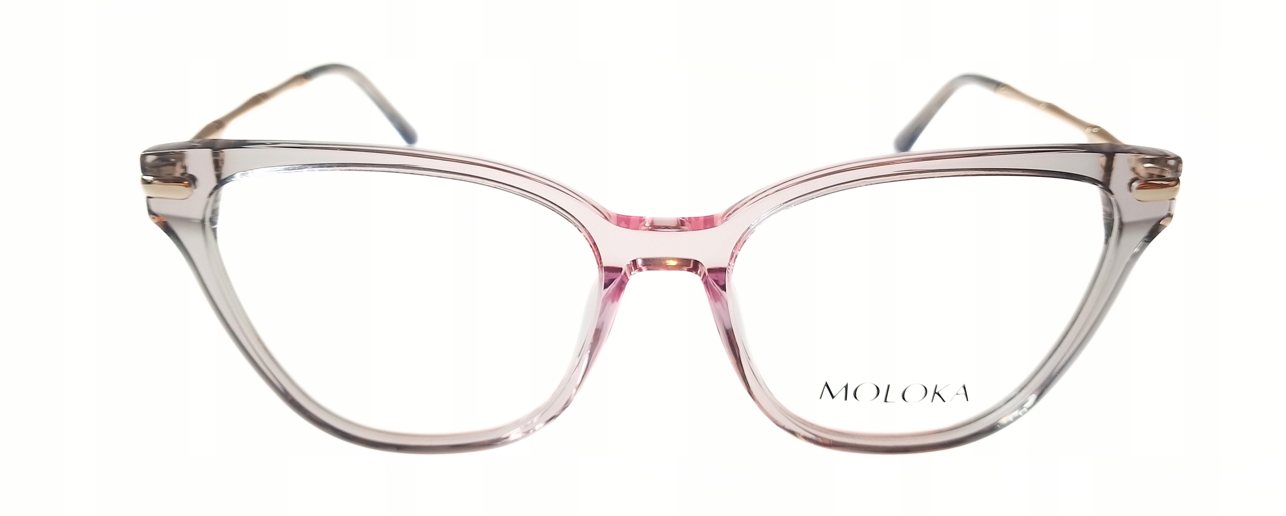Oprawki Okulary Moloka 9794 C5 Damskie