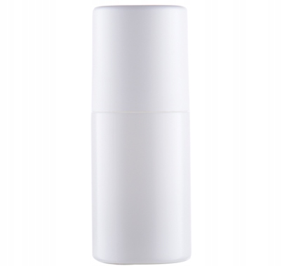 

Butelka Hdpe biała z kulką roll-on 50ml Roll On