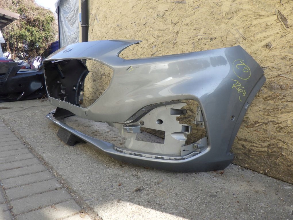 FORD KUGA MK3 III ST LINE 19- front bumper