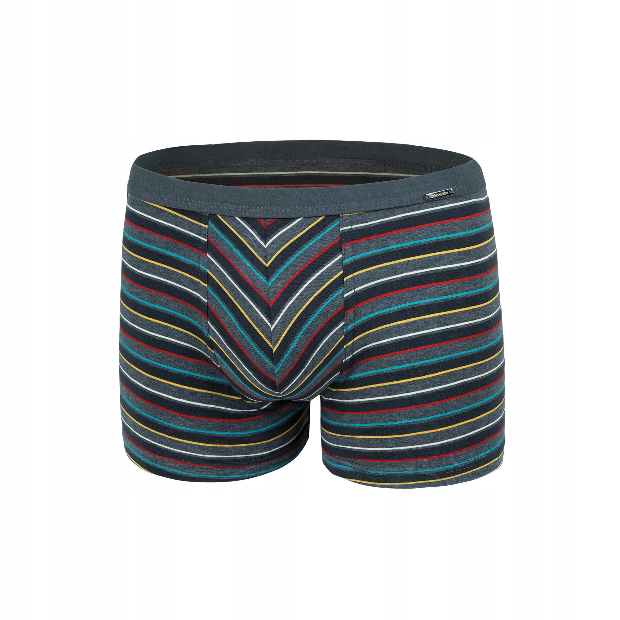 

Męskie bokserki Cornette Various 266/116 r. M