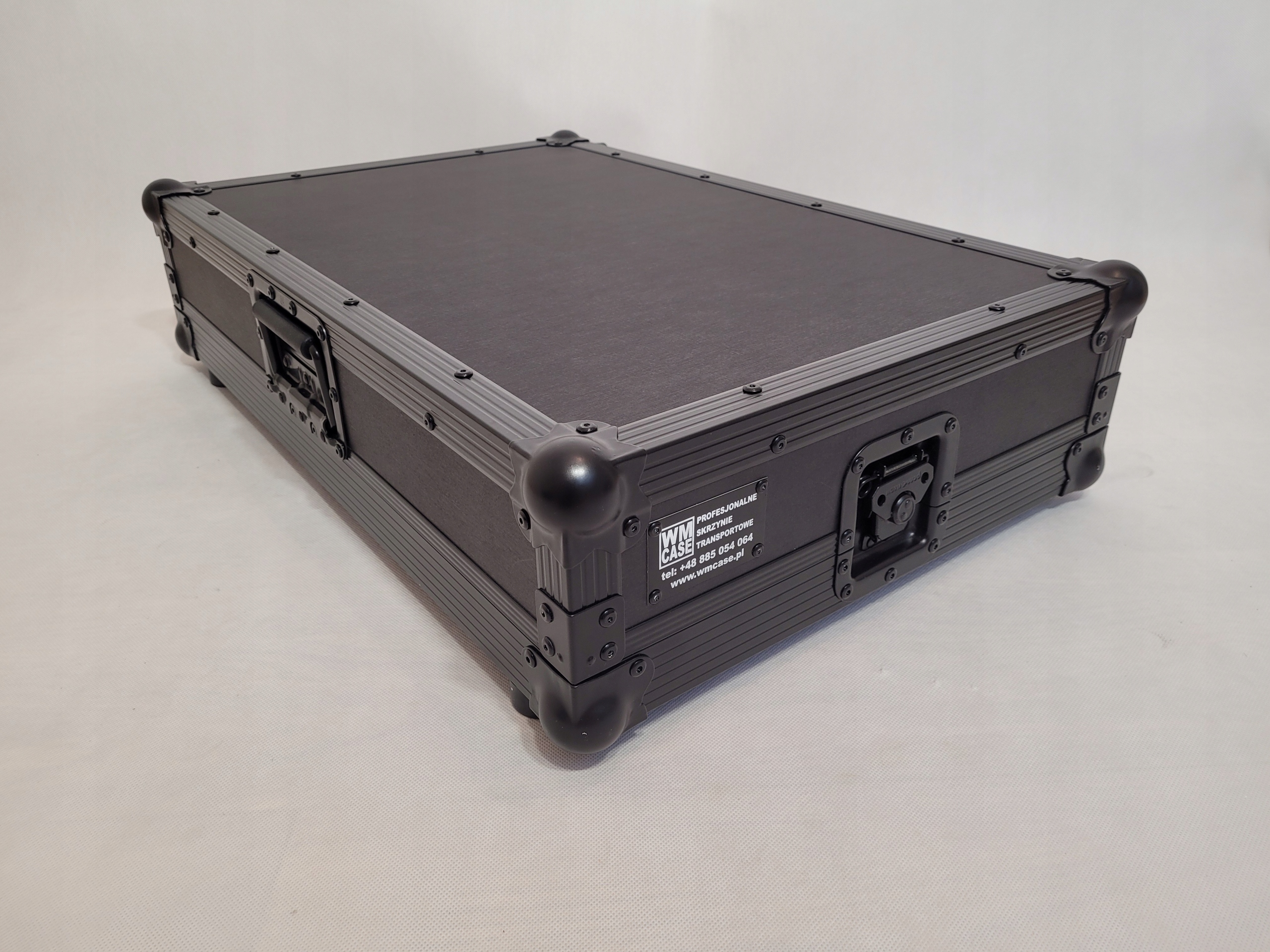 Case na DENON SC Live 2 wersja BLACK