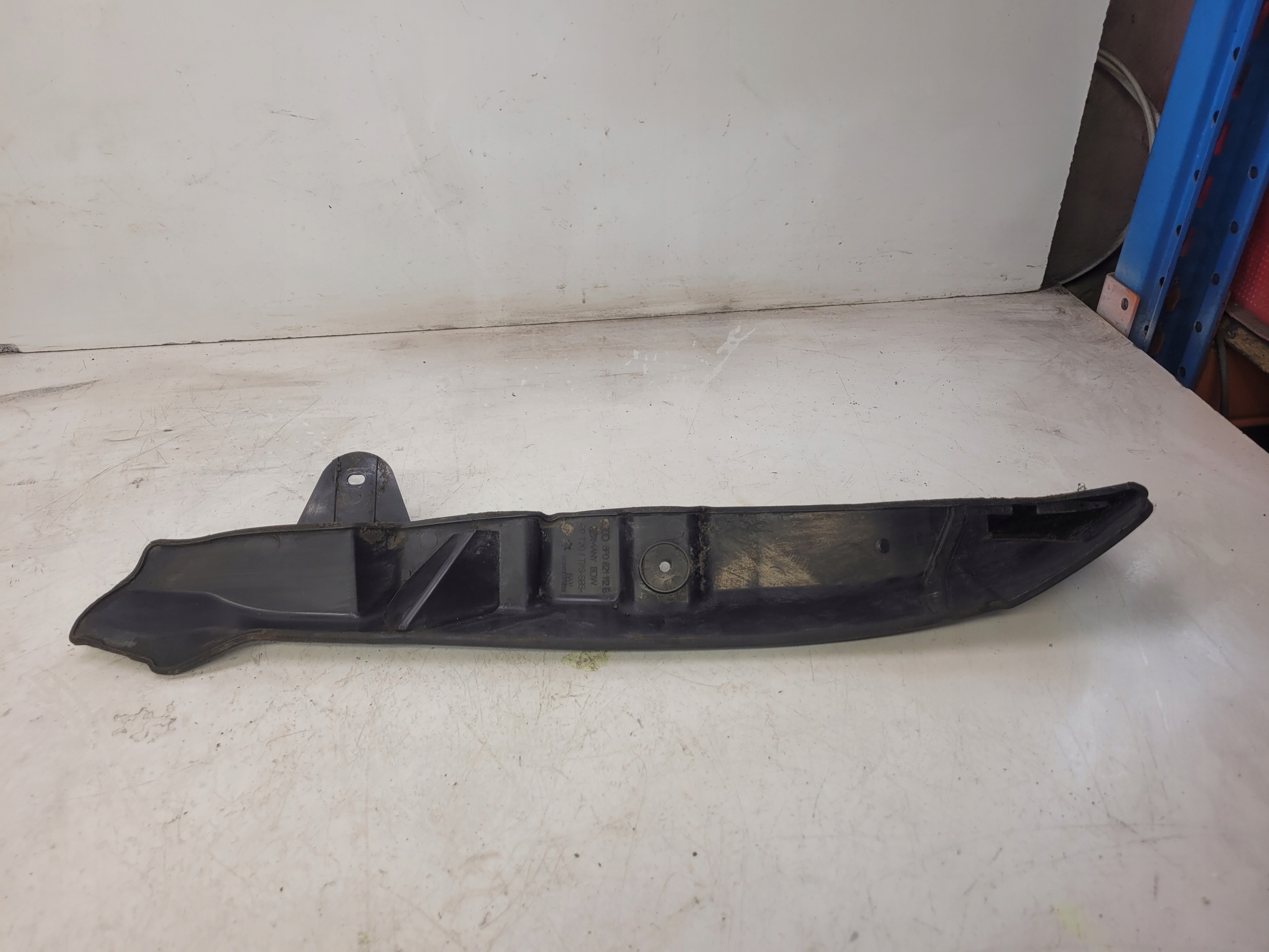 Insonorisation Aile Droit AUDI A3 8P 8P0821112B