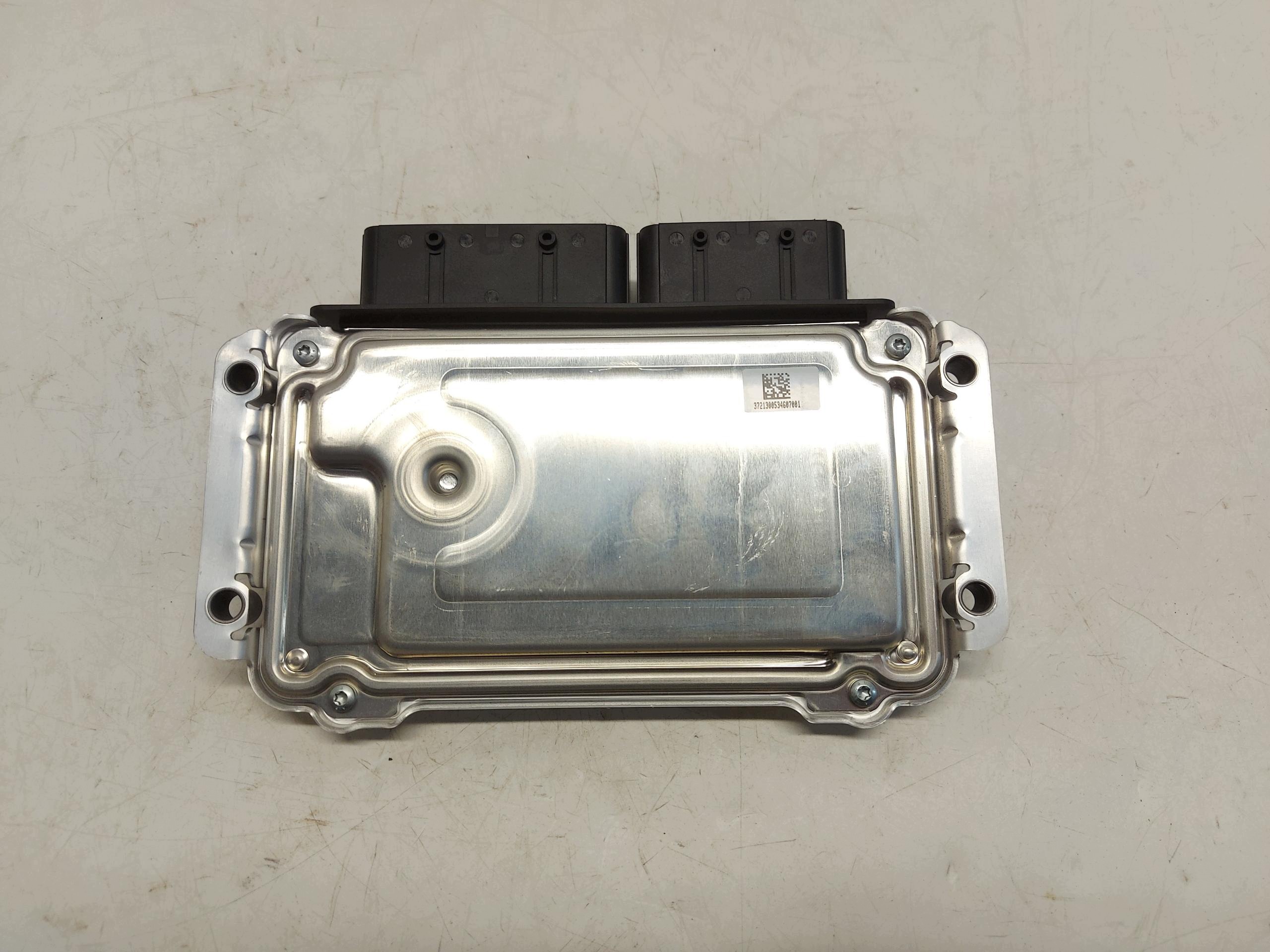 Peugeot 5008 III E5008 module control unit computer 9866971380 0261V1002W