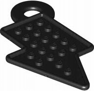 

Lego 2234 Zawieszka Błyskawica Piorun 6435280 1szN