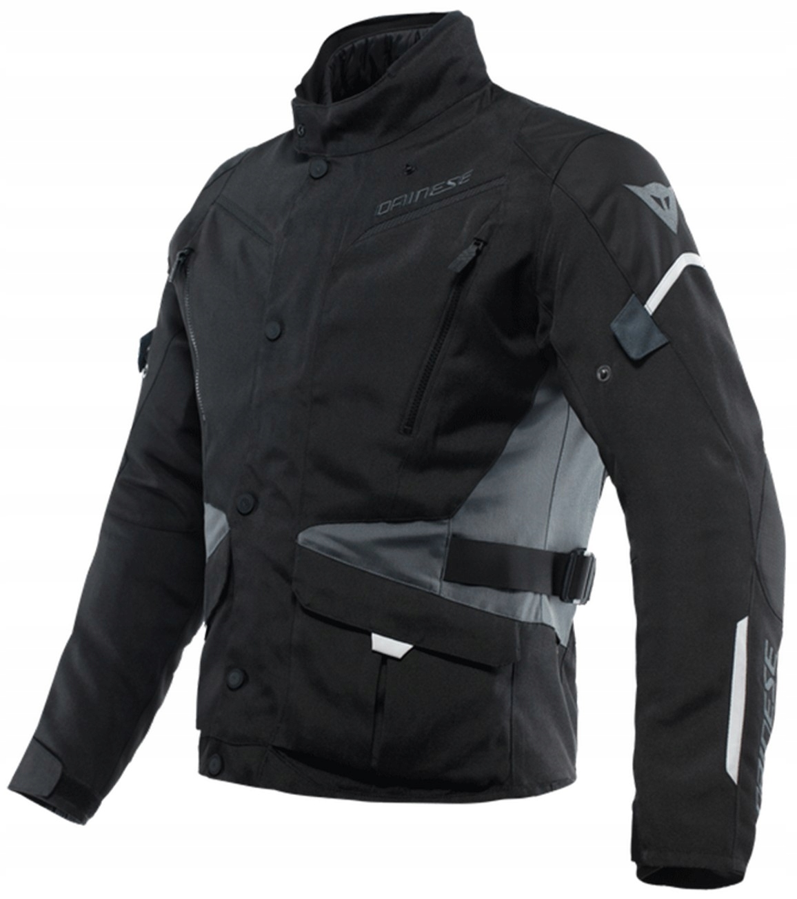 Textilná Bunda Dainese Tempest 3 D Dry veľ. 56