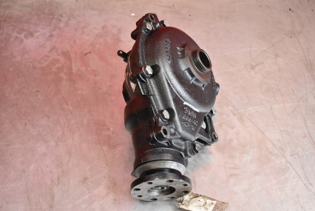 differential diff front front 7540625 BMW X3 3.0 D 218 KM 03-10