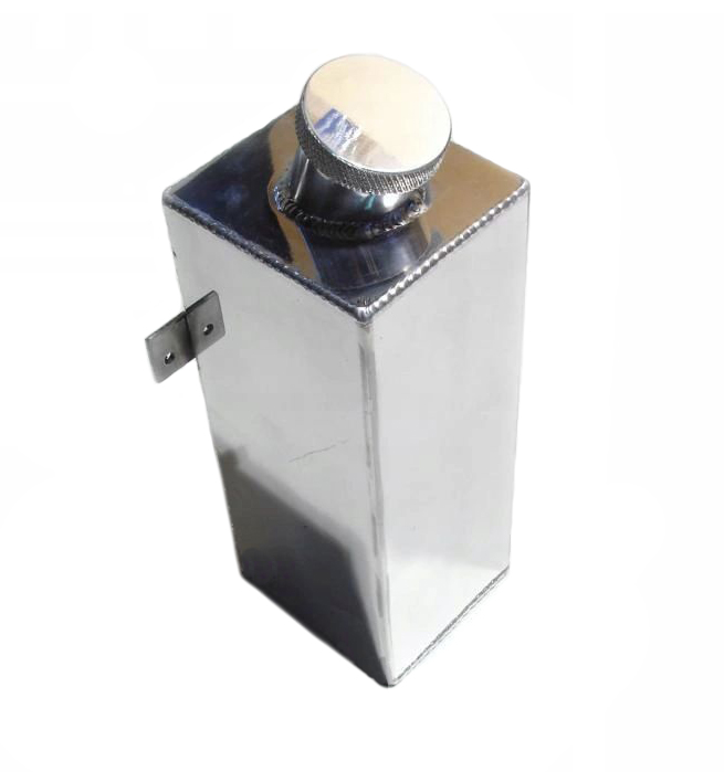 WATER TANK ZBIORNIK WODY WTRYSK WODY TUNING