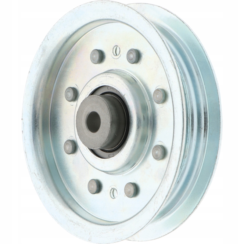Klínové řemenové kolo fi 101,6 mm pro John Deere