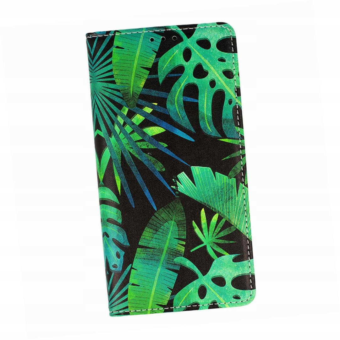 Etui futerał Flower do iPhone 12 Pro Max na komórkę