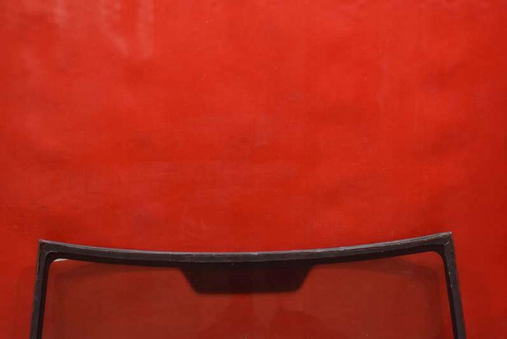 window front front iron SUZUKI SPLASH 08-12