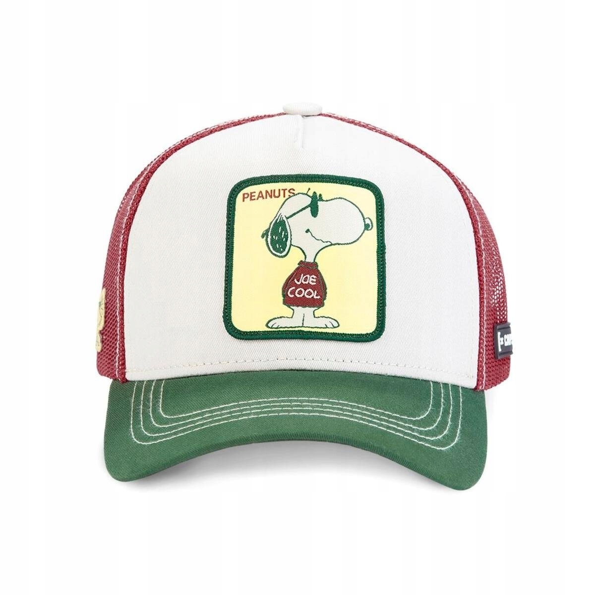 Peanuts Snoopy Joe Cool Čepice Capslab