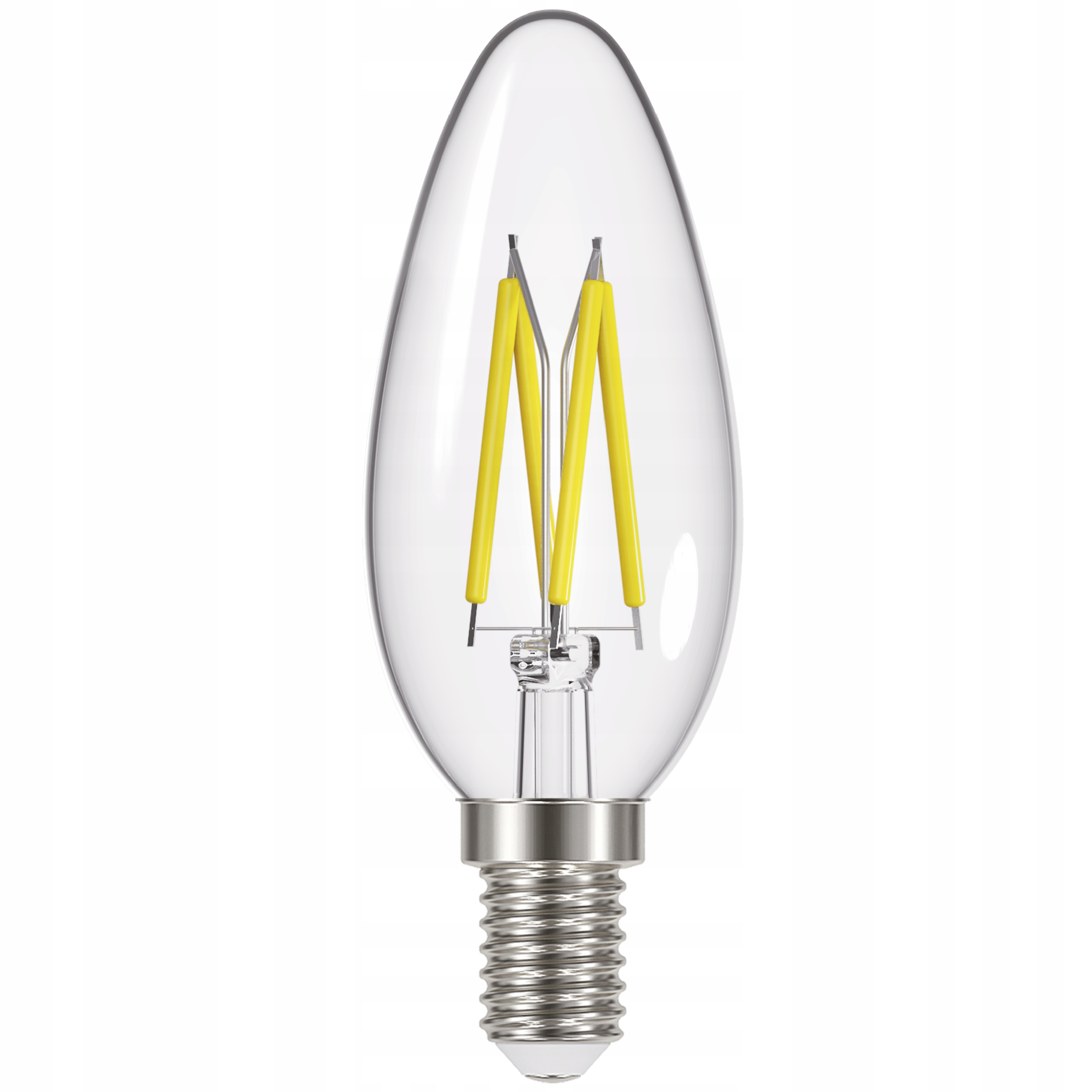

Żarówka Energizer E14 Led 3,8W 40W 470lm S12869