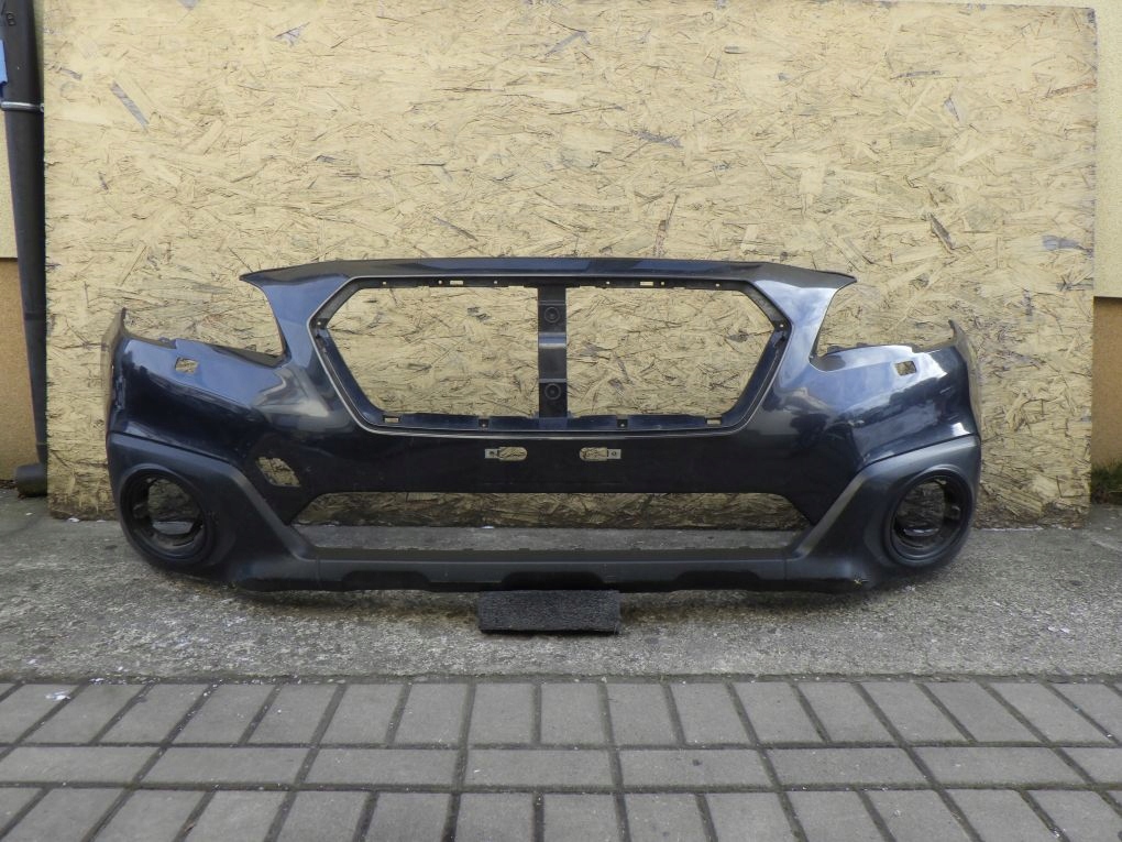 SUBARU OUTBACK V 5 14- 57704AL030 front bumper
