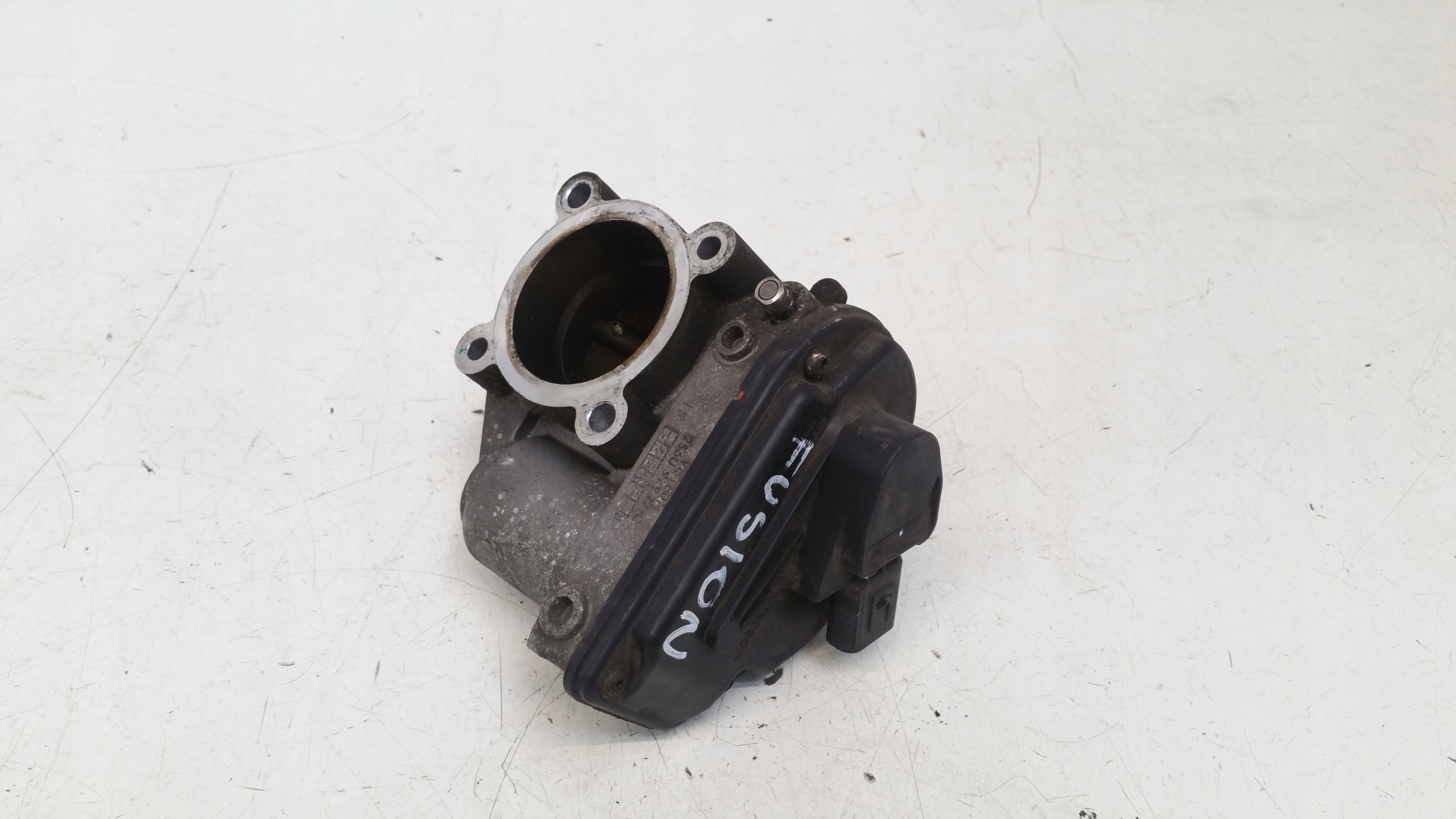 Дроссельная заслонка 2s6vcc Ford Fusion 1,4 TDCI