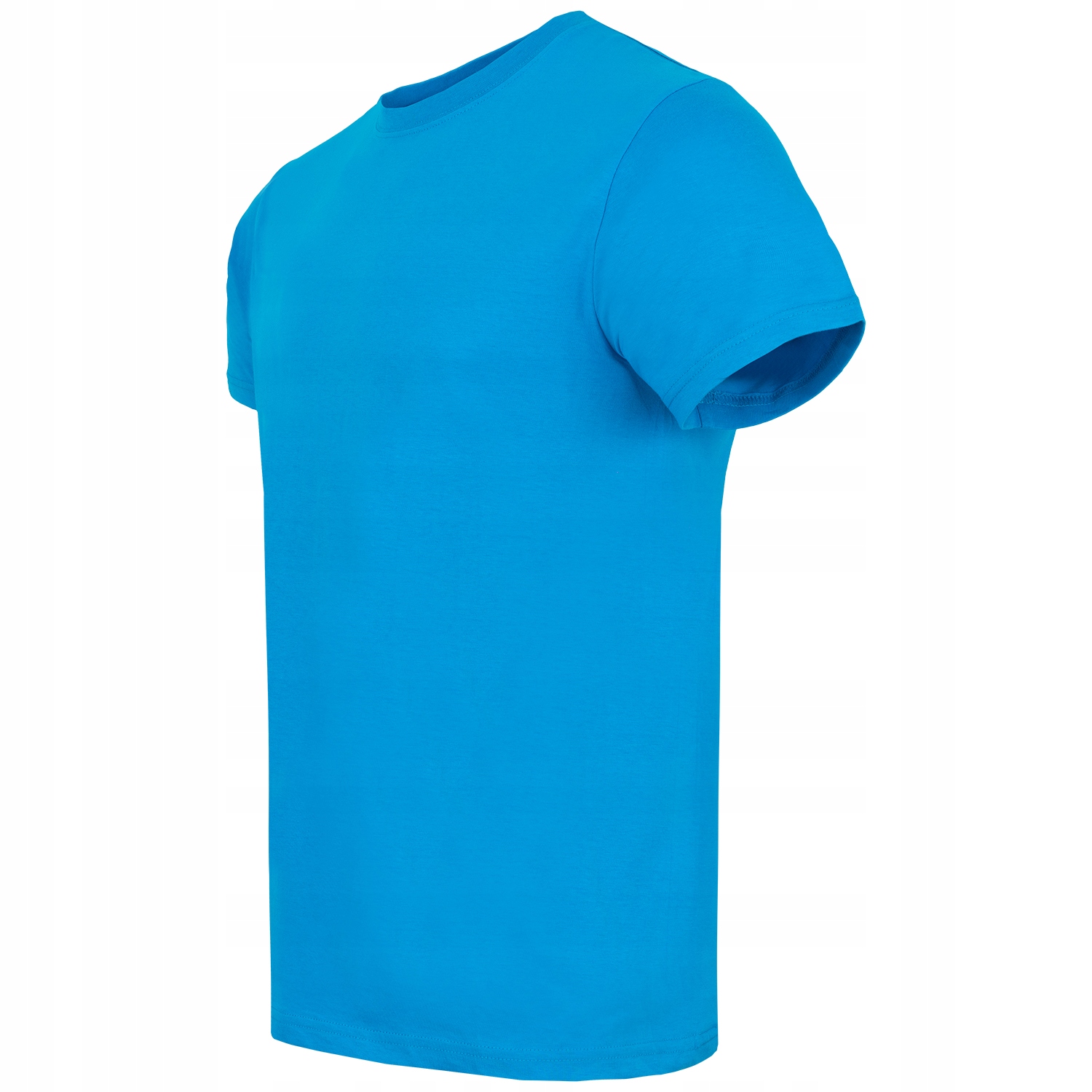 KOSZULKA MĘSKA T-SHIRT SPORTOWA BASIC BLUZKA 3XL Kod producenta FMT01