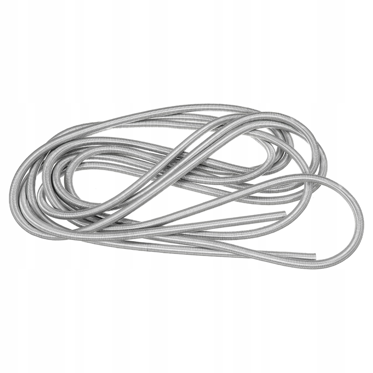 SPRĘŻYNA OCHRONNA PRZEWODU HAMULCOWEGO SAMOCHODU DO RURY 3/16