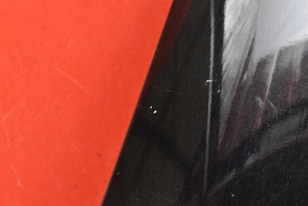 fender left front front black MERCEDES A-KLASA W169 04-08
