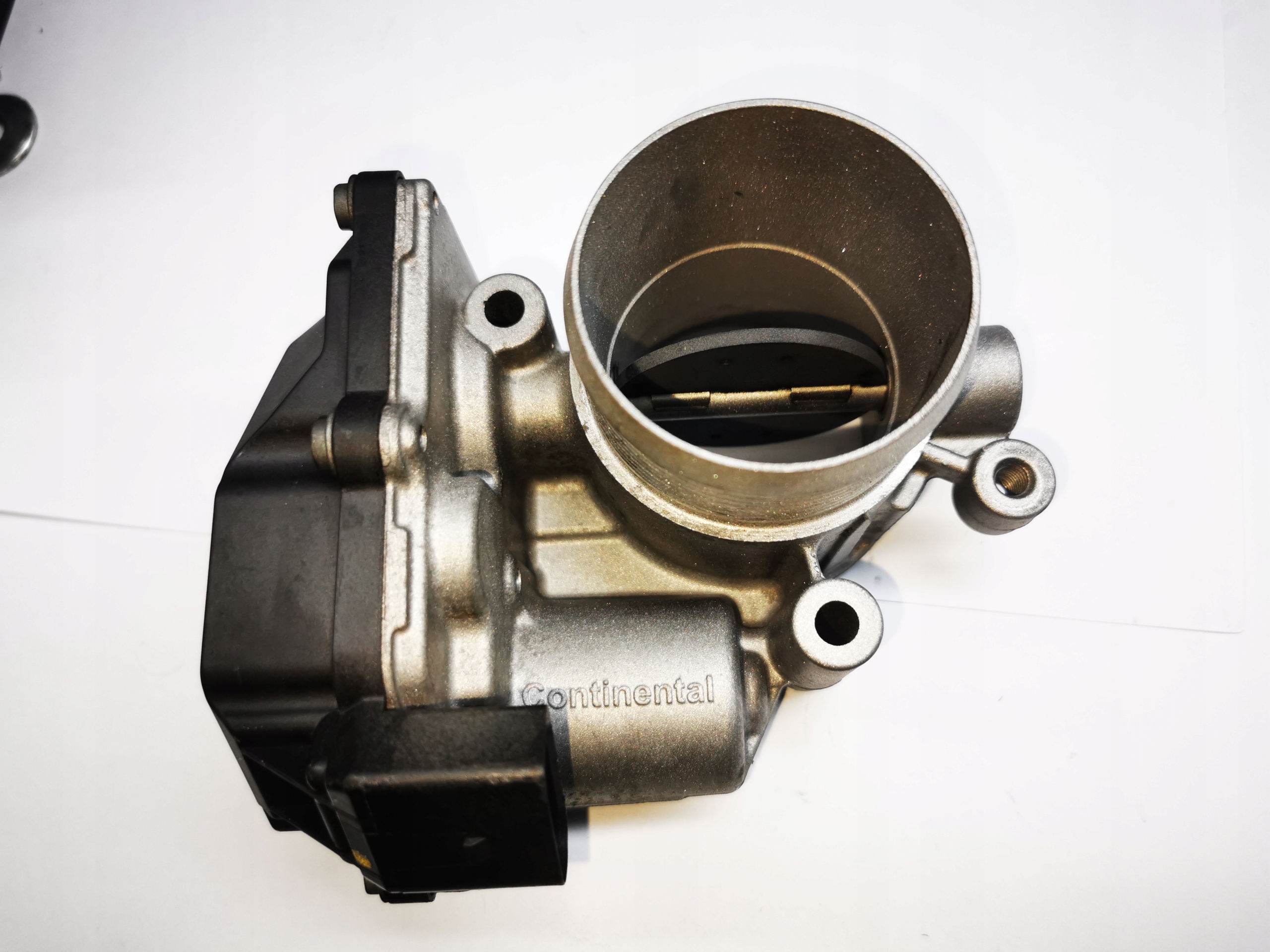 kia oe 35100-2A900 ДРОССЕЛЬНАЯ ЗАСЛОНКА