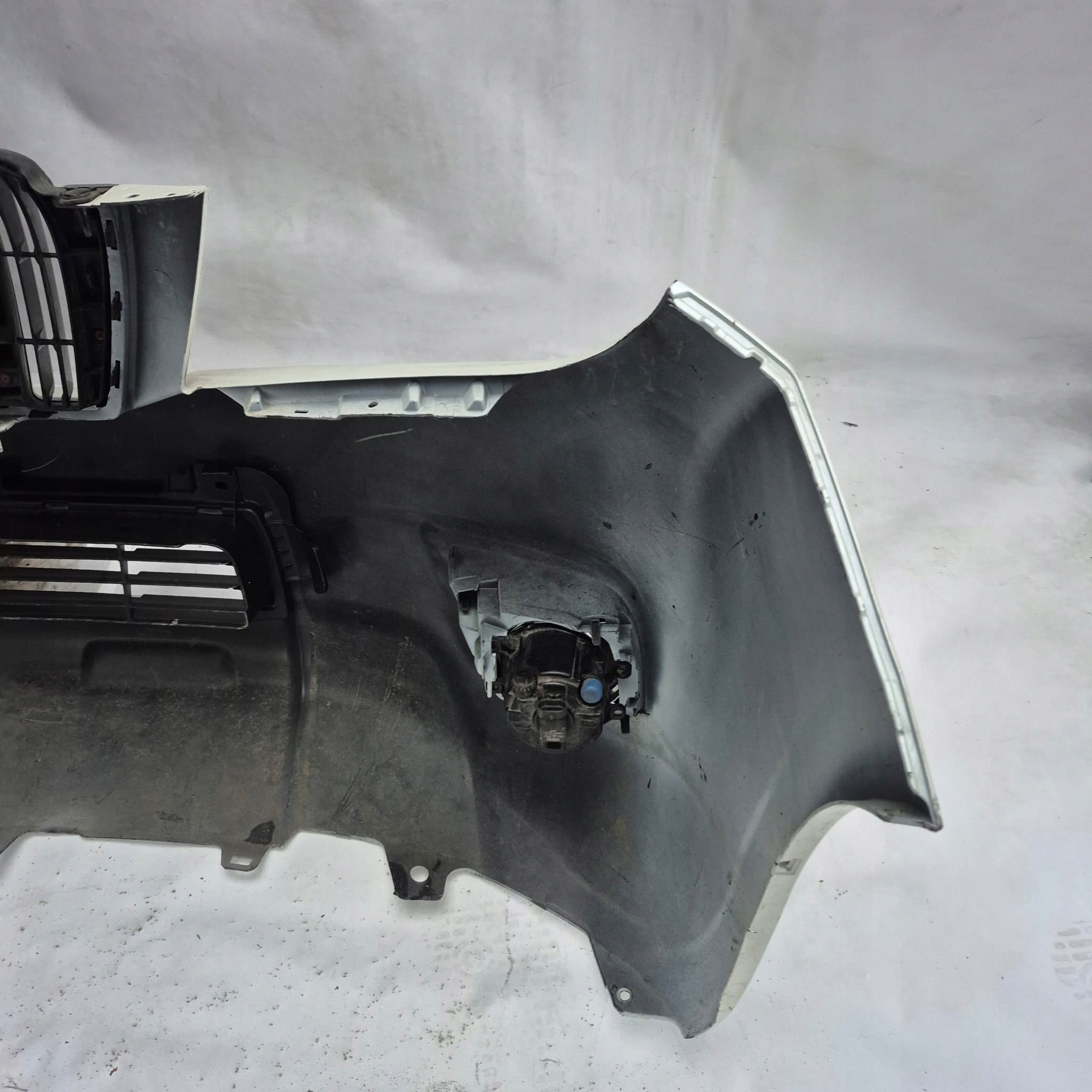 TOYOTA LAND CRUISER J150 09-13 bumper front front washer