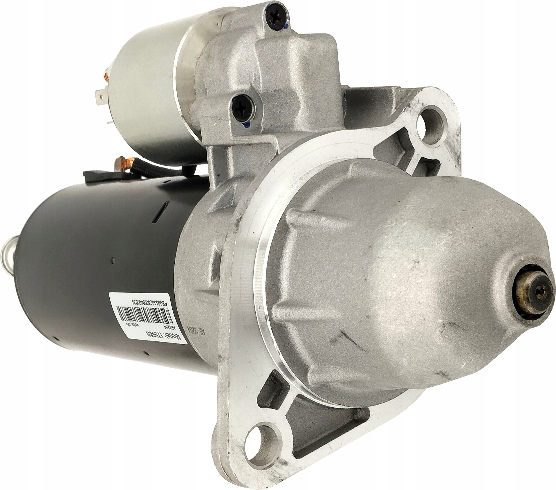 ROZRUSZNIK VW T3 TRANSPORTER III 1,6 D TD 1,7 D