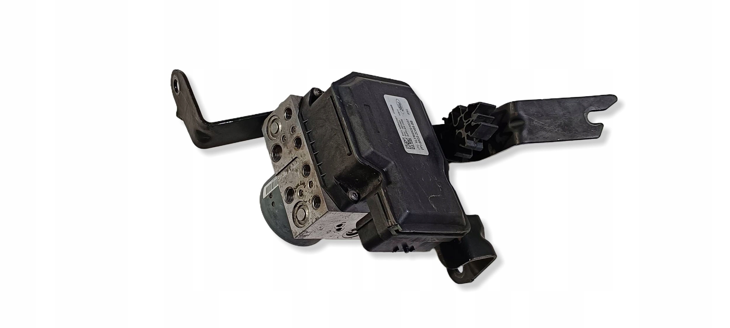 pump control unit ABS complete Ford Mustang 5.0 2011