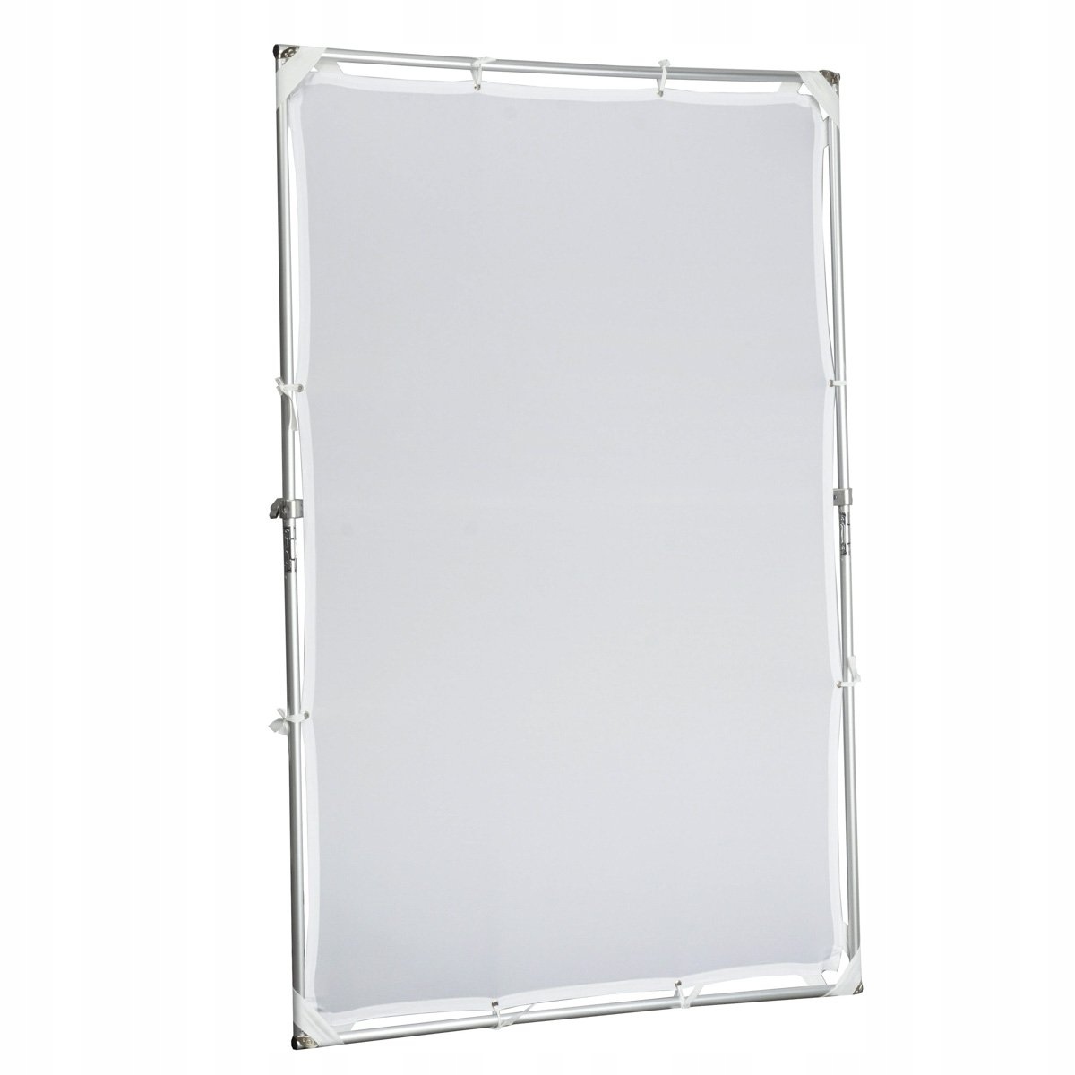 GlareOne Reflector 140x200 cm Blenda na ramie 5w1