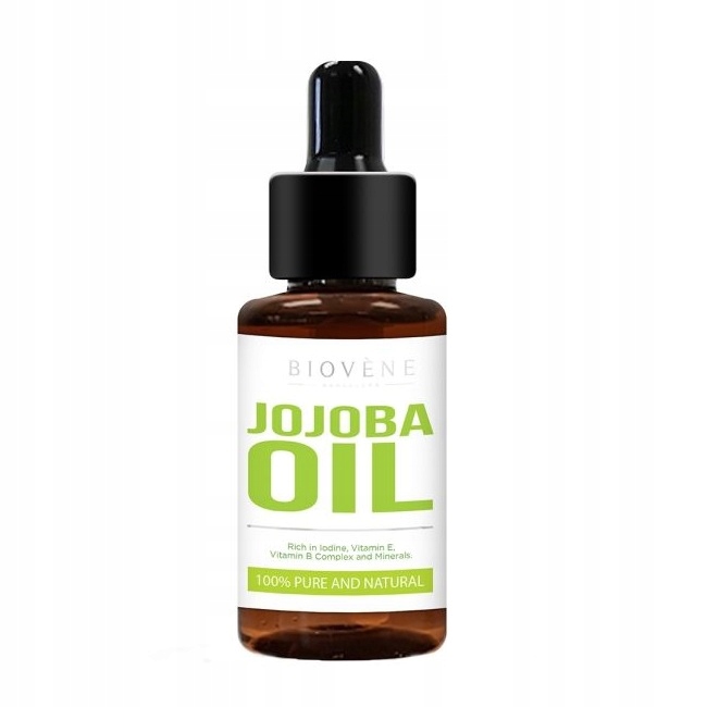 Biovene Jojoba Oil jojobový olej 30ml