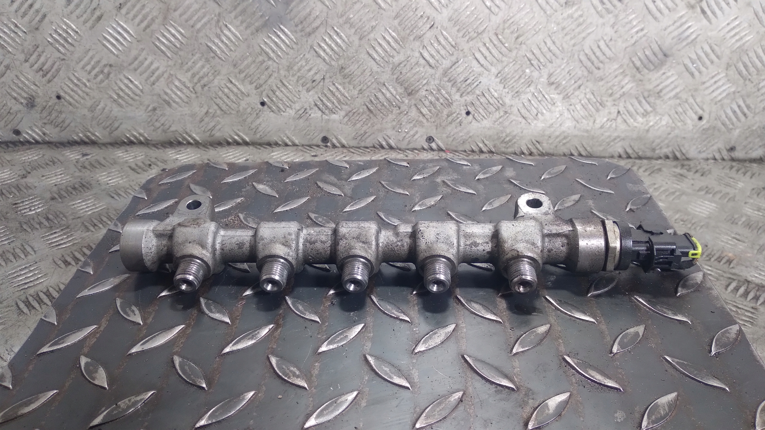 Rampe injection KIA CEED 31400-2A420