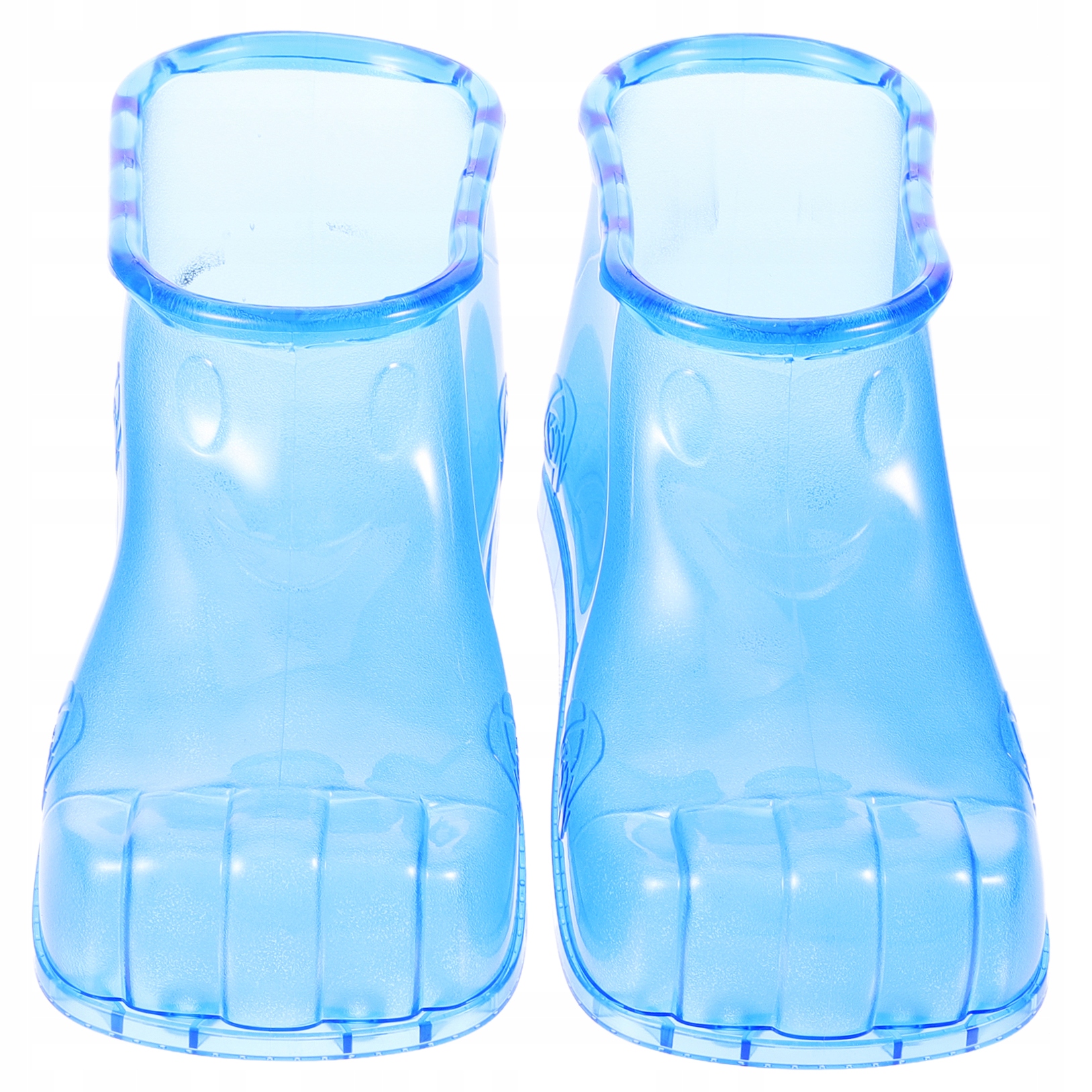 1 para butów do kąpieli stóp